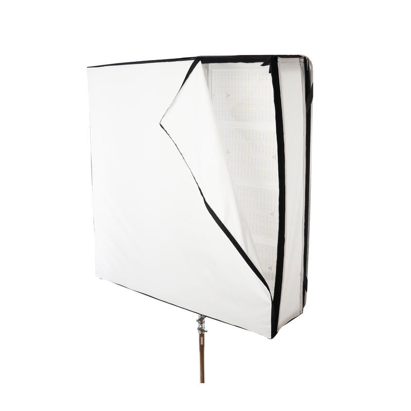 DoP Choice SnapBox 4' X 4' for Astera AX1 and Titan (Inc. 8 Tube Adapter)