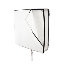 DoP Choice SnapBox 4' X 4' for Astera AX1 and Titan (Inc. 8 Tube Adapter)