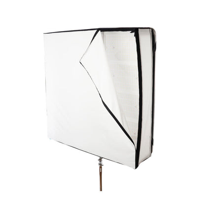 DoP Choice SnapBox 4' X 4' for Astera AX1 and Titan (Inc. 8 Tube Adapter)