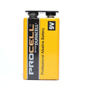 Duracell 9V Batteries (12 pack)