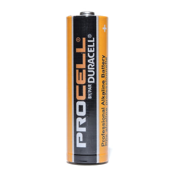 Duracell AA Batteries