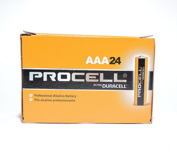 Duracell AAA Batteries