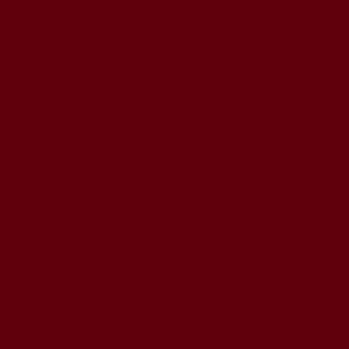 E-Colour #27 Medium Red Gel Sheet