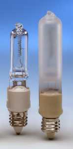 Osram (58762) EHT 250Q/CL/MC