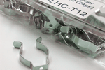 Kino Flo Lamp Holder Clips for T12 Tubes (Pack of 24)