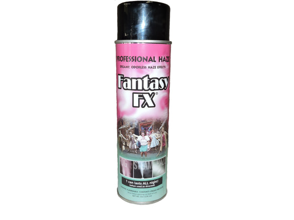 CITC 100010 Fantasy  FX Fog in a can (Regular Horizontal Spray)