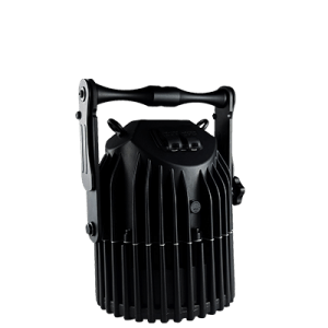 *Discontinued* Astera AX10 Wireless SpotMax Par