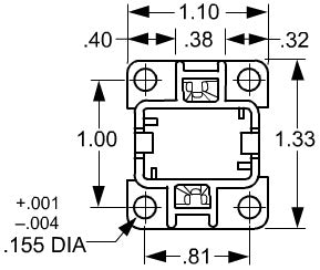 Gaynor G23 Socket