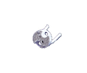 Mitronix G6-R32/12" (G4 ,G6.35, GX5.3) Socket