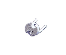 Mitronix G6-R32/12" (G4 ,G6.35, GX5.3) Socket