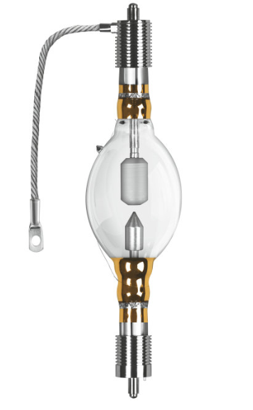 Osram HBO 8000W/C