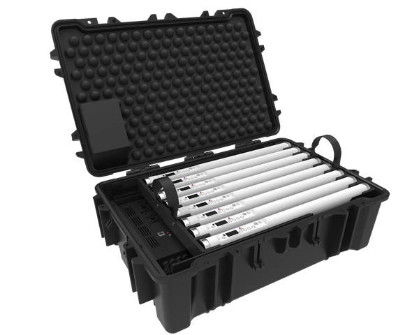 Astera Helios 8 tube kit