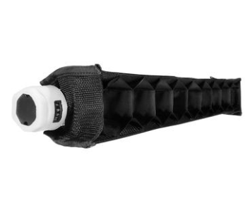 Honeycrates Baby Bee Q25X 50º 1.3 Fits Quasar Science Crossfade Linear LED Lights 2' Tube