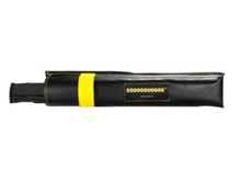 Honeycrates Baby Bee Q25X 50º 1.3 Fits Quasar Science Crossfade Linear LED Lights 2' Tube