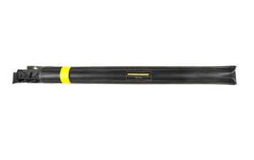 Honeycrates Baby Bee Q50X 50º 1.3 Fits Quasar Science Crossfade Linear LED Lights 4' Tube