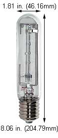 Damar (28212A) JTT 300W 130V