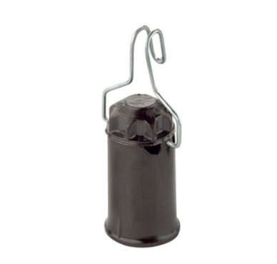 Leviton 267 Weatherproof Candelabra socket