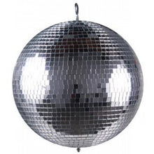 American  DJ  12"  Mirror  Ball