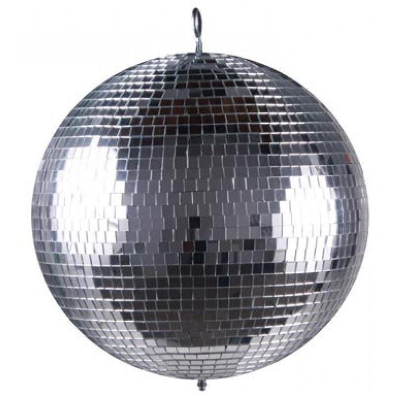 American  DJ  20" Mirror  Ball