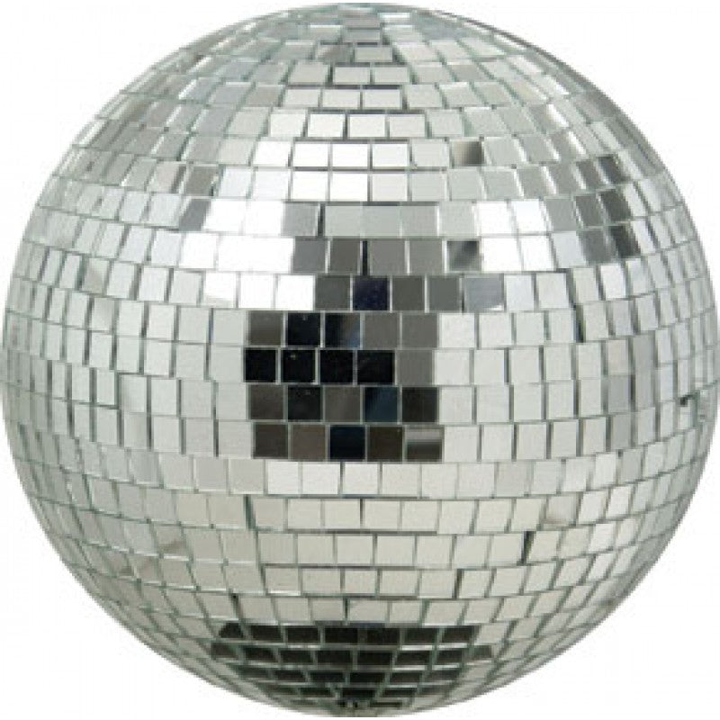 American  DJ  8" Mirror  Ball