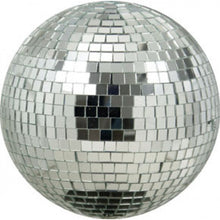 American  DJ  8" Mirror  Ball