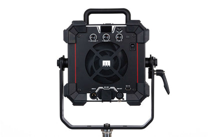Fiilex Matrix-II RGBW Light Travel Kit
