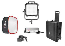 Fiilex Matrix-II RGBW Light Travel Kit