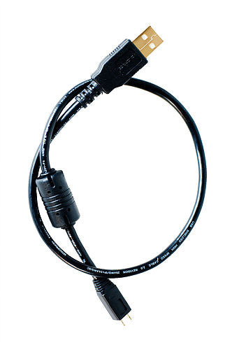 Ratpac Cintenna USB To Micro Cable 6'(3 Available)