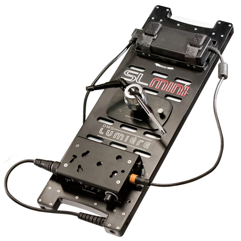DMG Lumiere (MINI-EPS) External power supply for Mini mix/switch