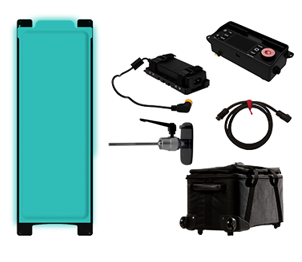DMG Lumiere MINI MIX Basic Kit