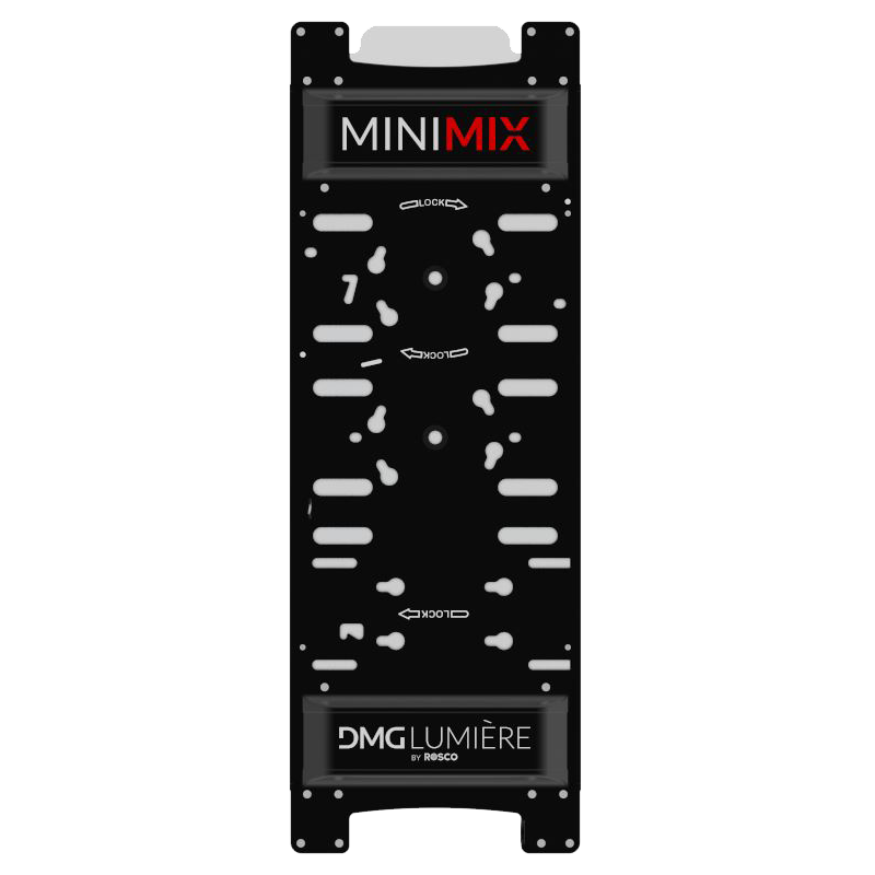 DMG Lumiere Mini Mix Head (MINI-HL-MIX)