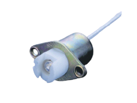 Mitronix (K66/6") Socket
