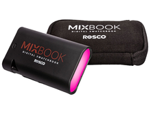 Rosco DMG MIXBOOK