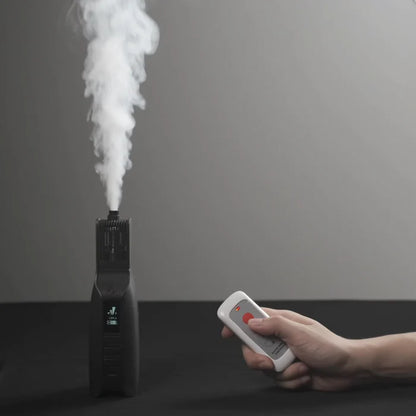 SmokeGENIE Professional Kit