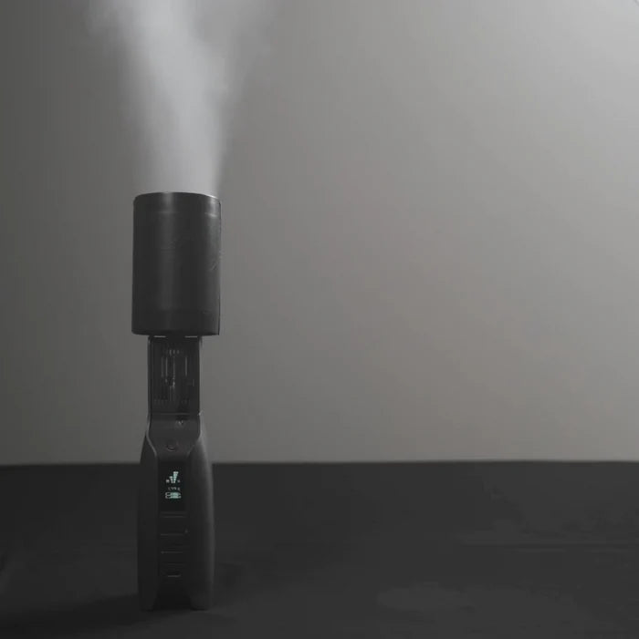 SmokeGENIE Professional Kit