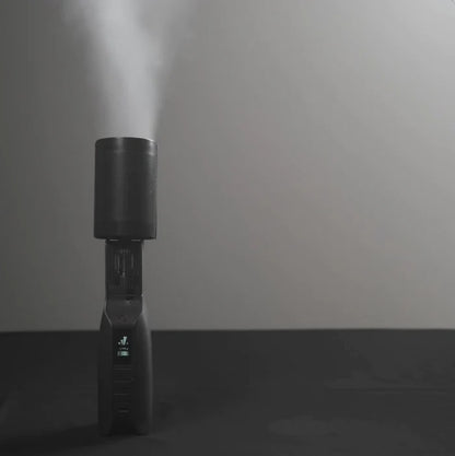 SmokeGENIE Professional Kit
