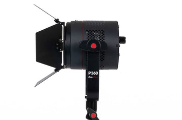 P360 Pro Plus Portable LED Light