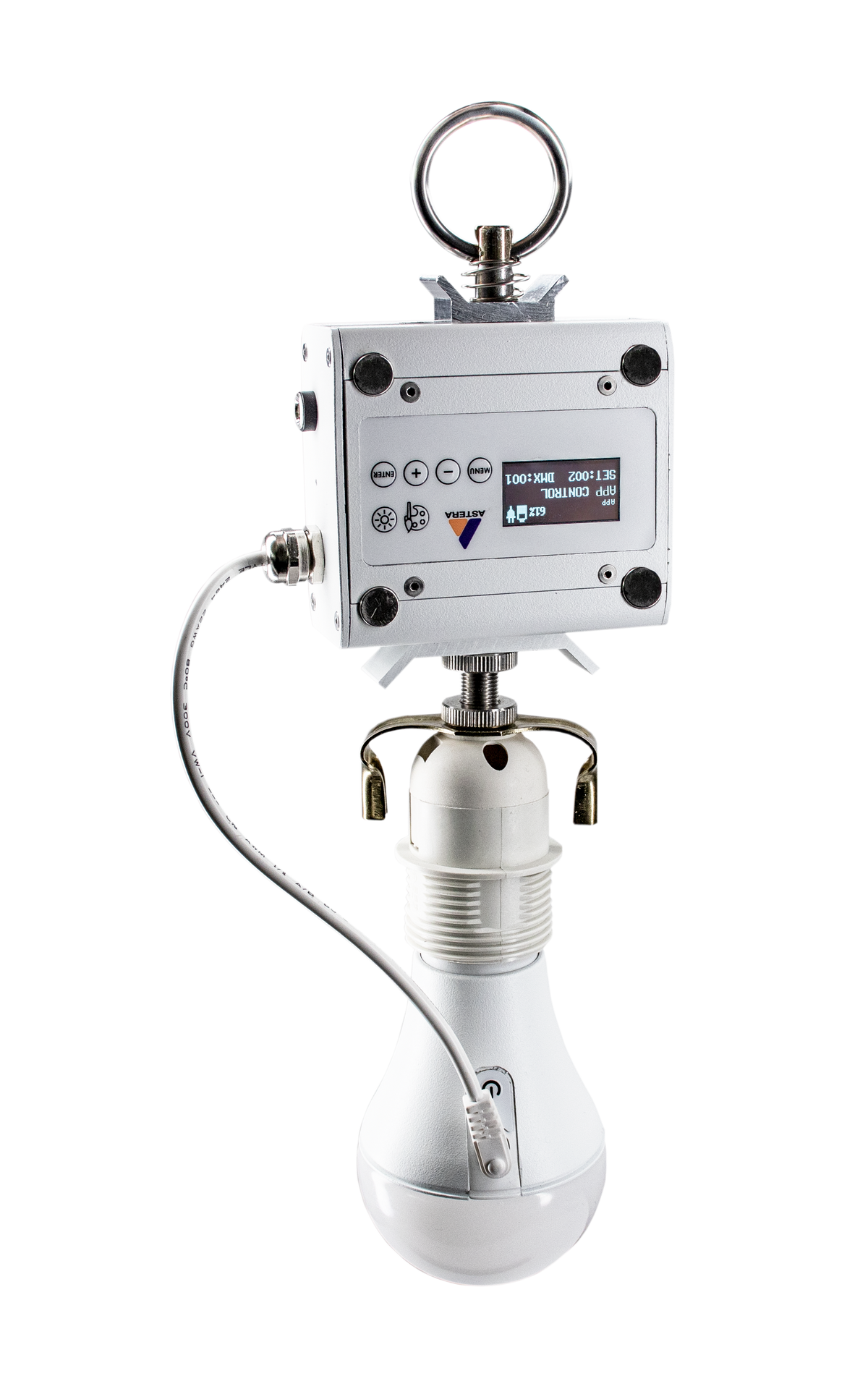 Astera Powerstation for NYX Bulb