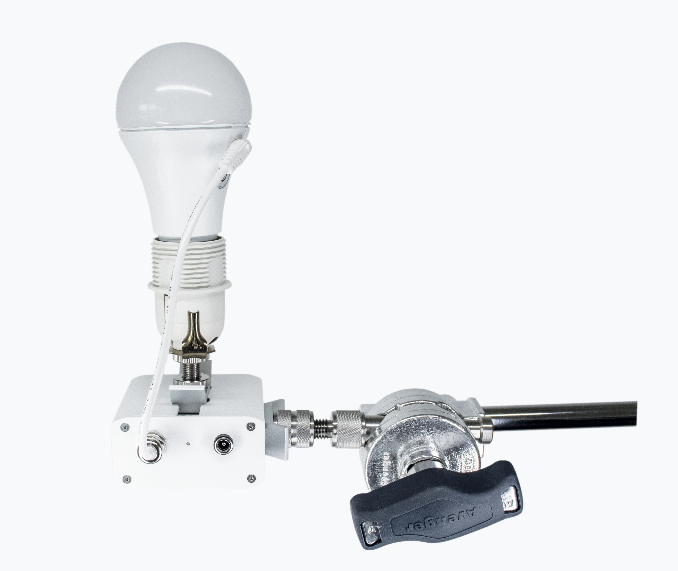 Astera FP5 NYX bulb