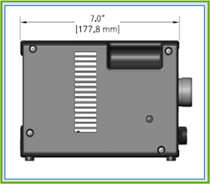 Excelitas OTFI-0110