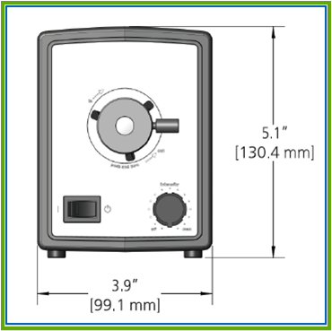 Excelitas OTFI-0110