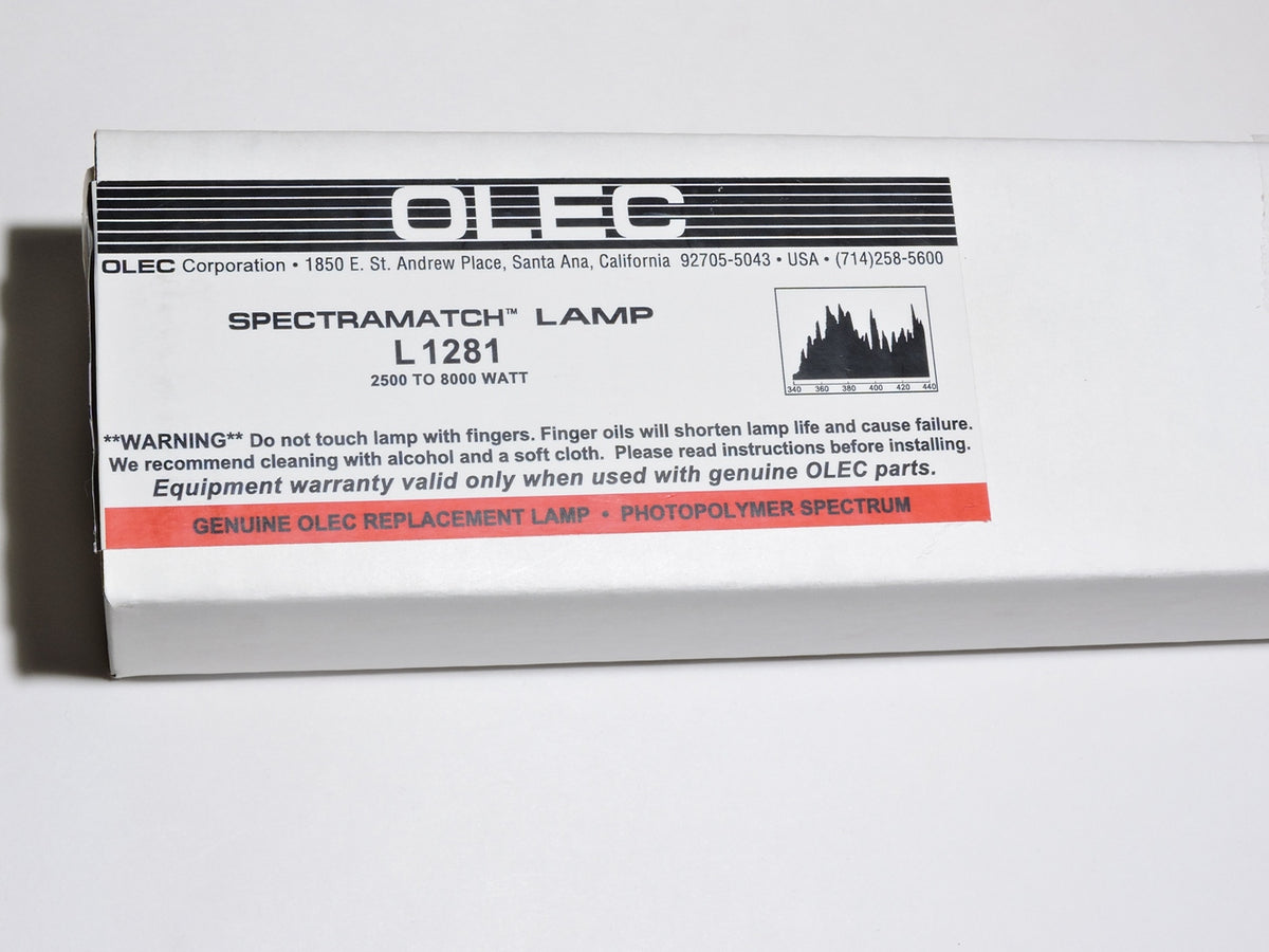 Olec L1281
