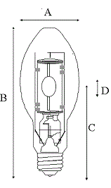 Osram MCP70/U/MED/940 PB (64193)