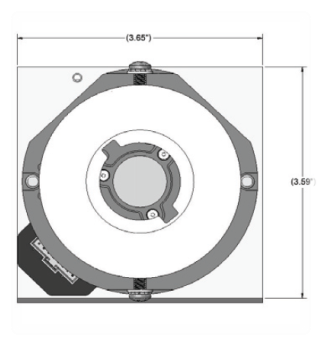 Excelitas OTFI-0050
