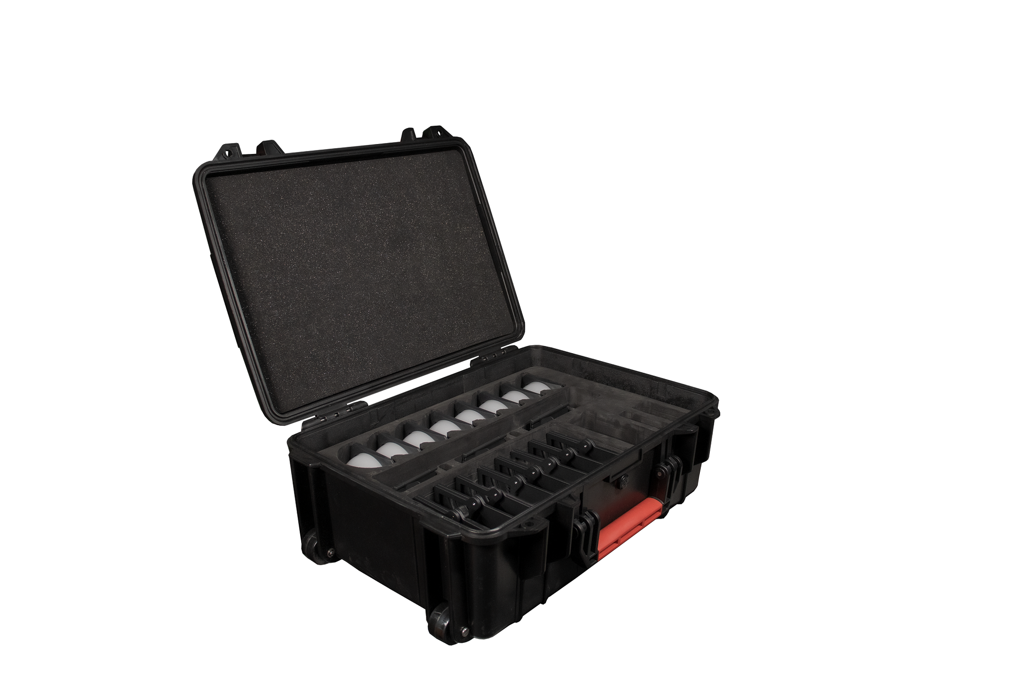 Astera PixelBrick Accessory kit | Visions In Color Astera PixelBrick Accessory kit | Visions In Color