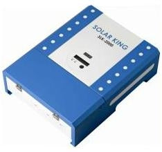 Powercom SLK2000 Inverter