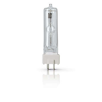 Philips 245118 - MSD 200W 1CT