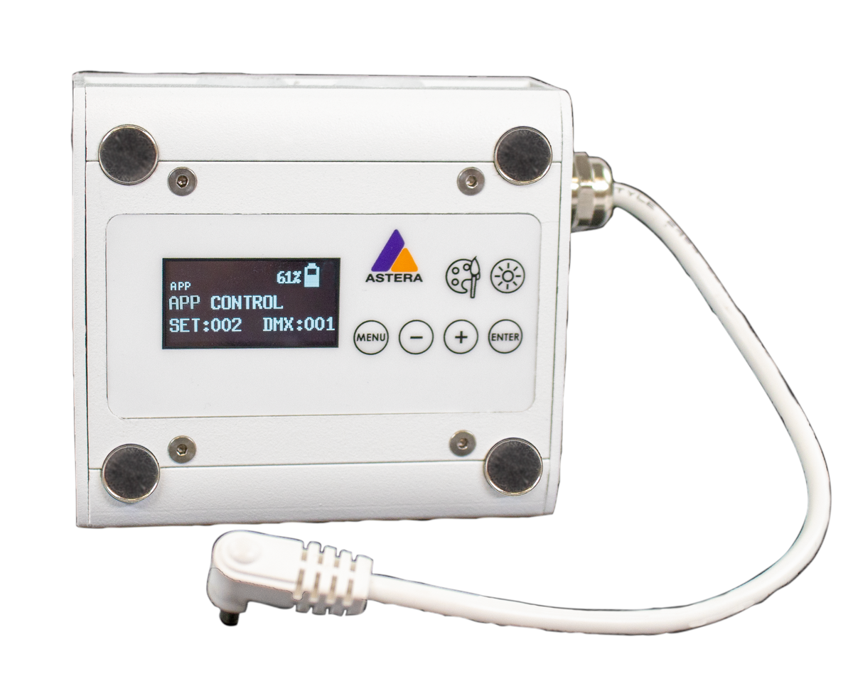 Astera Powerstation for NYX Bulb