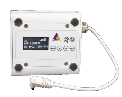 Astera Powerstation for NYX Bulb