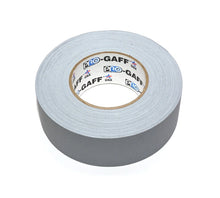 2" Grey Pro Gaffers Tape